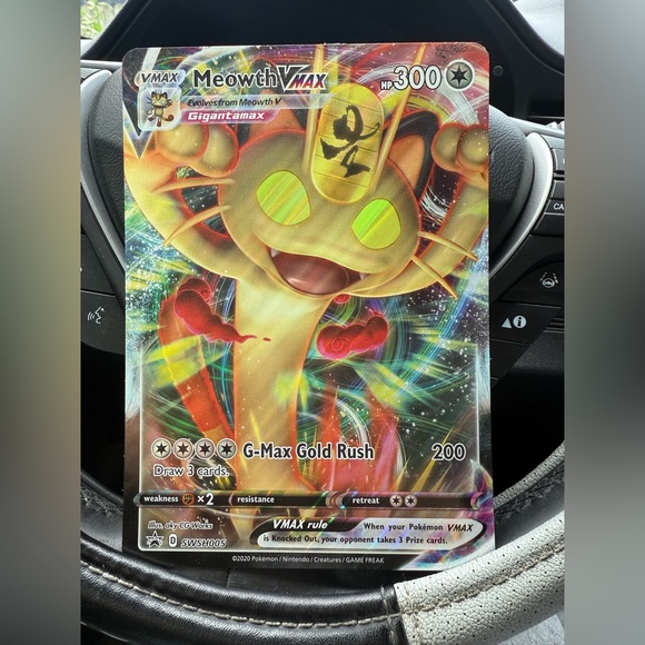 Pokemon Oversized Card Lot Pokemon Oversized Card Lot